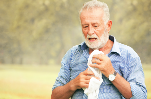 širdies nepakankamumas