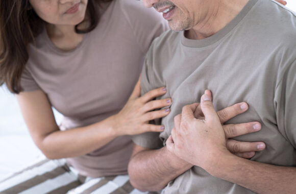 Kaip atpažinti širdies nepakankamumą ir prailginti kokybiško gyvenimo trukmę?