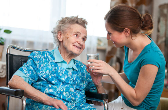 Ką svarbu žinoti slaugantiems šeimos narį?