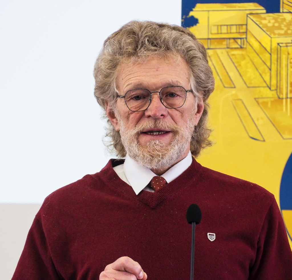 Stanislovas Bagvilas