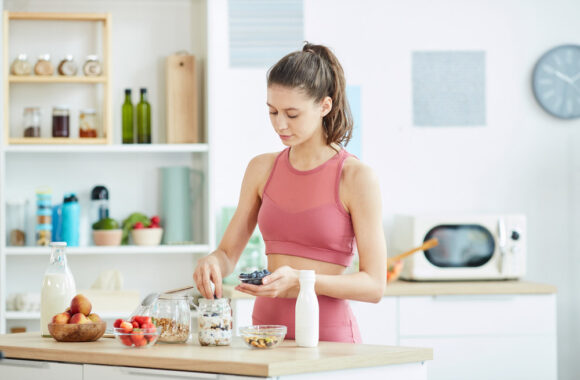 Šeimos gydytoja pataria: kaip padėti organizmui greičiau atsistatyti po ligos