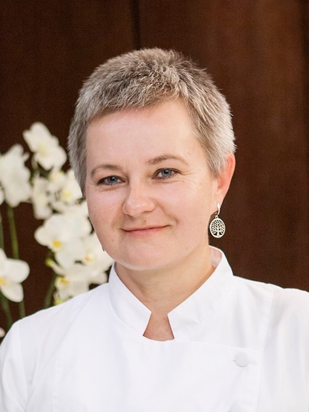 Vaikų odontologė ir biomedicinos mokslų daktarė Rasa Račienė. / Shutterstock nuotr.