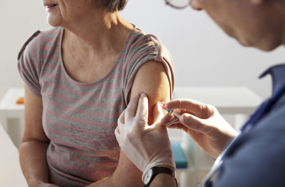 Skiepijimas, vakcina