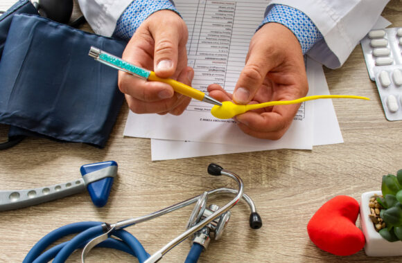 Vazektomija neturi įtakos nei potencijai, nei lytinio akto trukmei