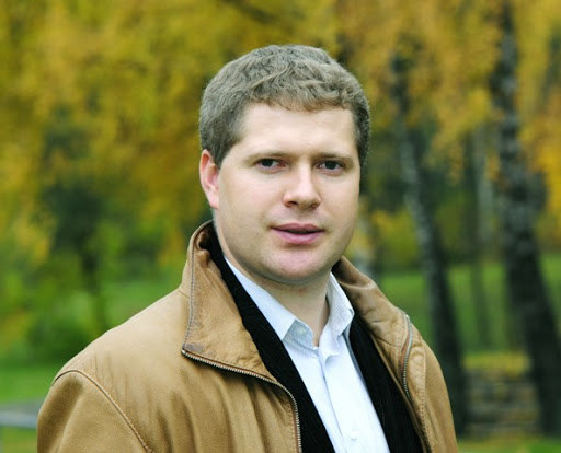 VGTU Aplinkos apsaugos ir vandens inžinerijos katedros docentas dr. Alvydas Zagorskis / mokslolietuva.lt nuotr.