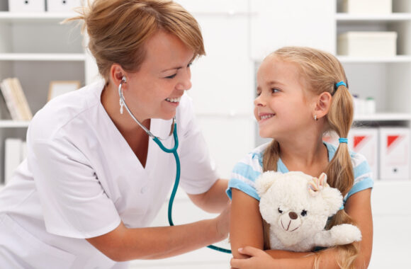 Sveikatos pažyma į mokyklą – proga pastebėti vaiko sveikatos problemas