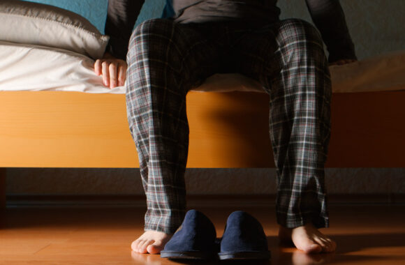 Dėl sutrikusio vyrų šlapinimosi nebūtinai kaltas prostatos išvešėjimas