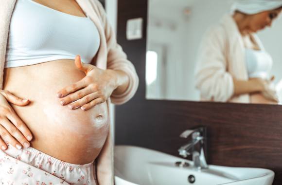 Odos pakitimai nėštumo metu: kaip išvengti komplikacijų