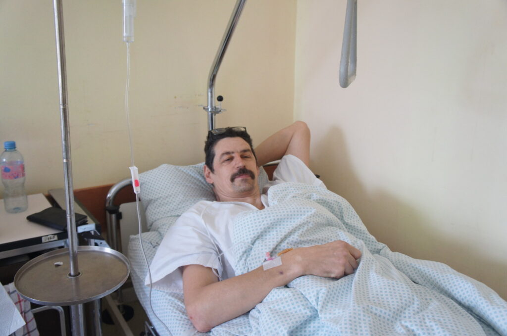 Pakruojietis Remigijus