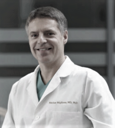 Prof. Marius Miglinas