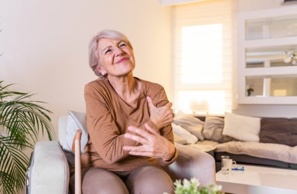 Sąnarių skausmas; reumatinis skausmas; autoimuninės ligos