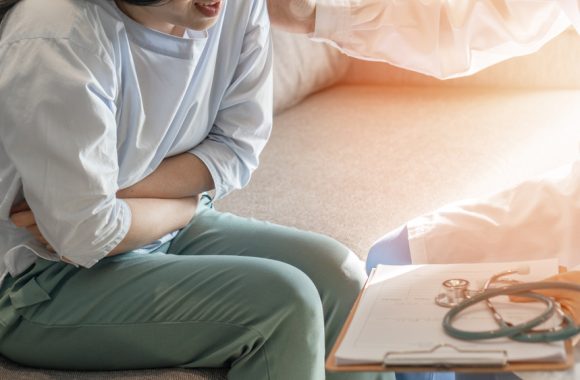 Istorija iš gyvenimo. Svarbu nebijoti ir tikrintis net kai nieko neskauda