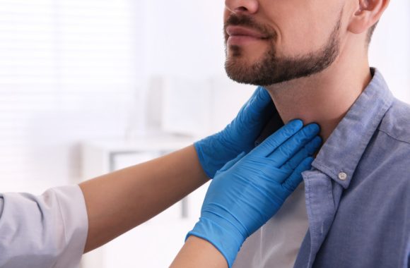 Hipertireozė arba kas nutinka, kai skydliaukė suaktyvėja?