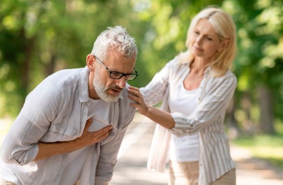 Širdies ir kraujagyslių ligos