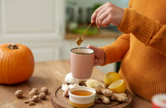 Ką daryti, kad mūsų imuninė sistema būtų atsparesnė ligoms?