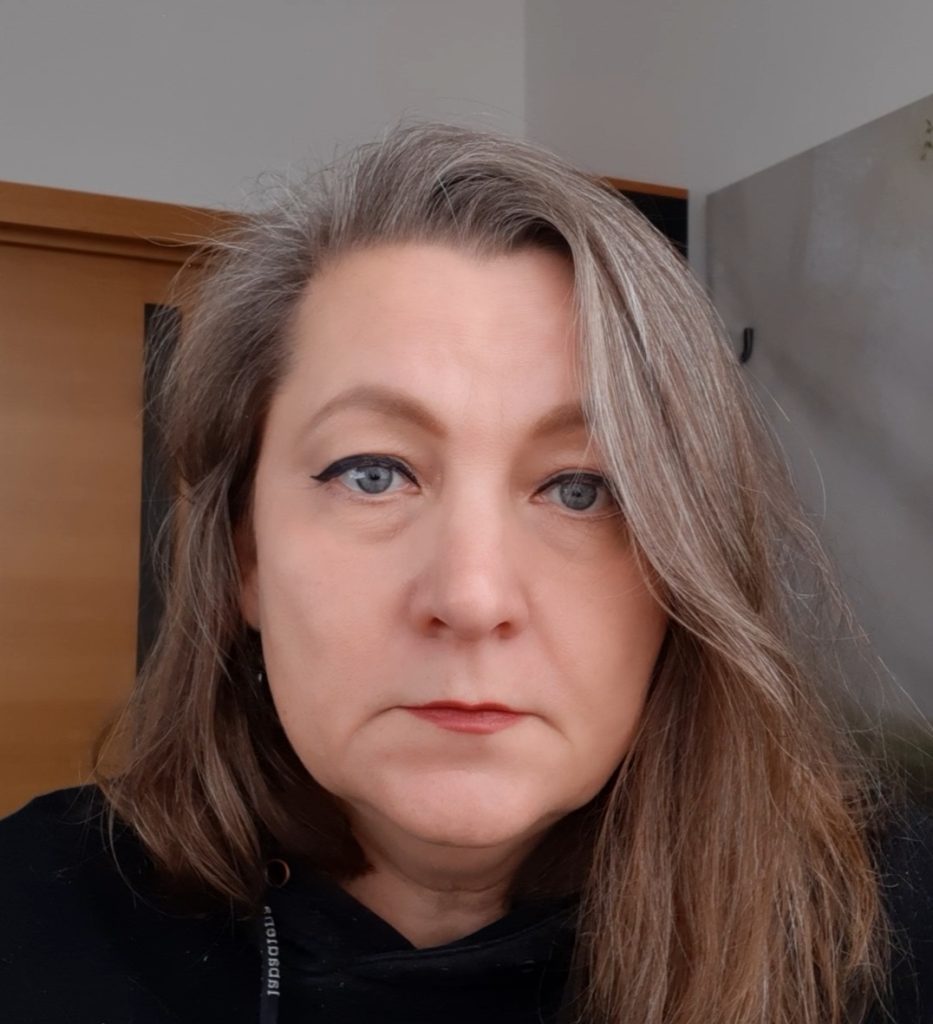 Psichologė Monika Kuzminskaitė