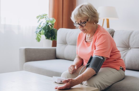 Arterinė hipertenzija