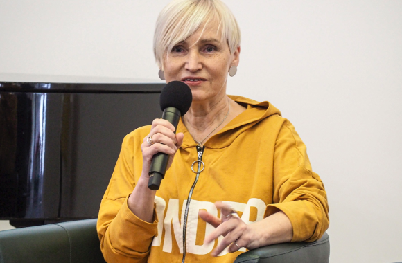 Rasa Balaišė