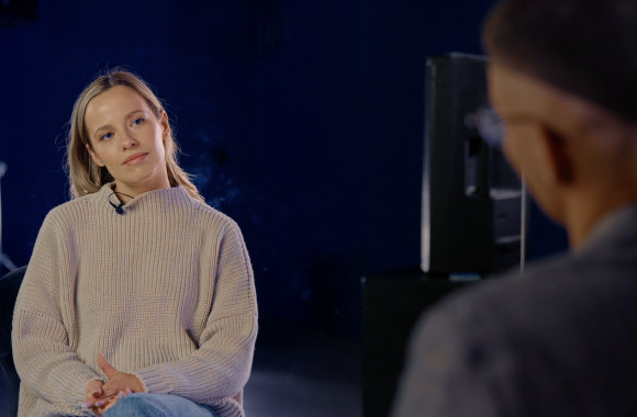 Gelminė Glemžaitė