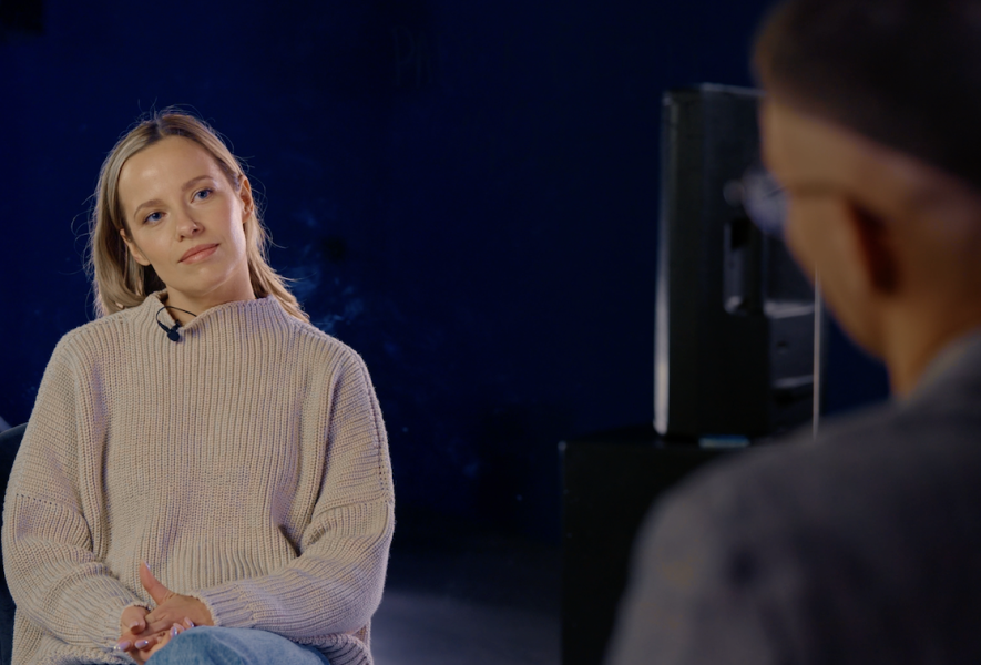 Gelminė Glemžaitė