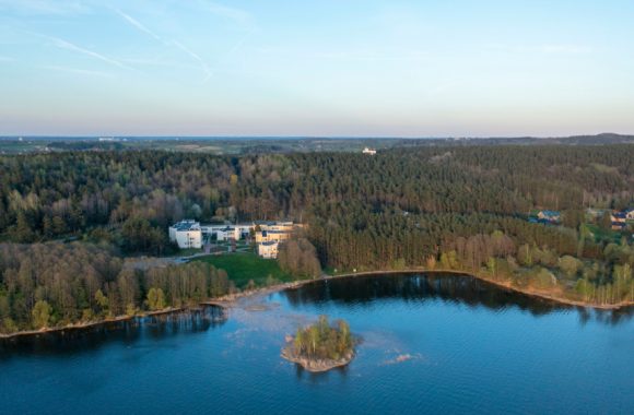 Sanatorijos-Lietuvoje