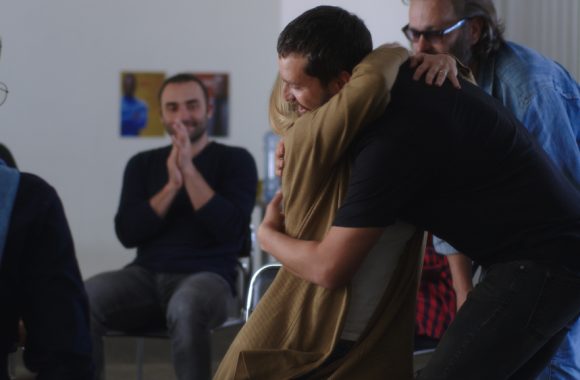 Anoniminių alkoholikų grupė