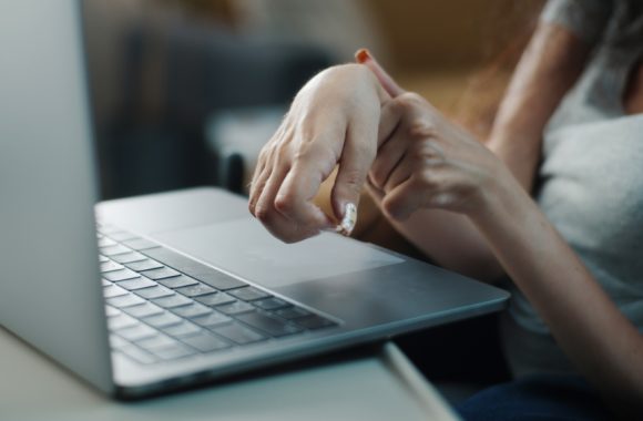 Spinalinė raumenų atrofija