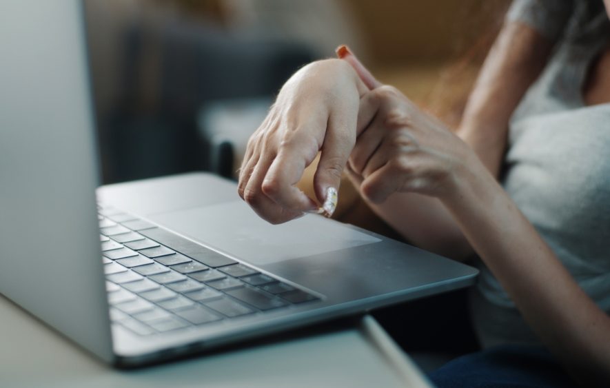 Spinalinė raumenų atrofija