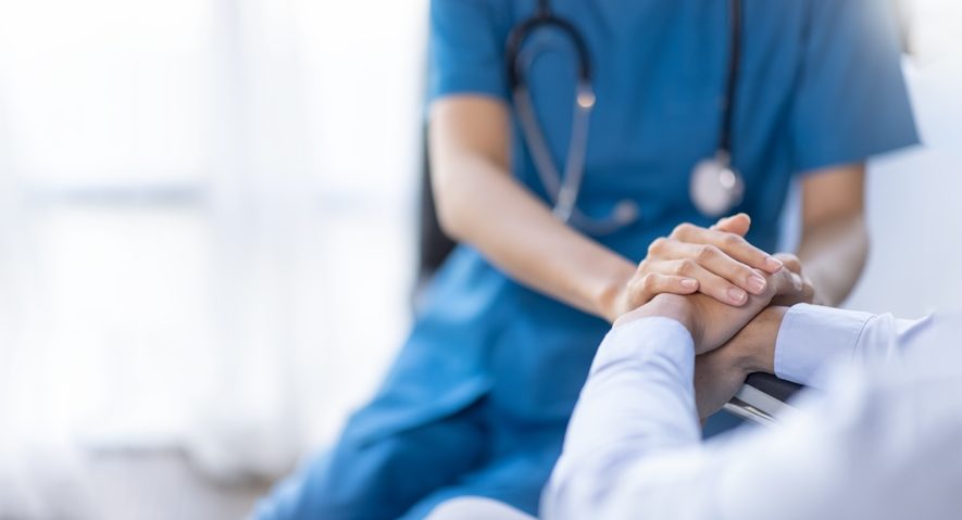 Išplėstinės praktikos slaugytojai