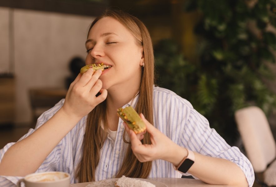 Saldumynų vartojimas; cukrus