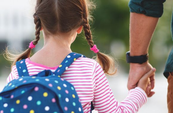 Vaikų profilaktinė sveikatos patikra