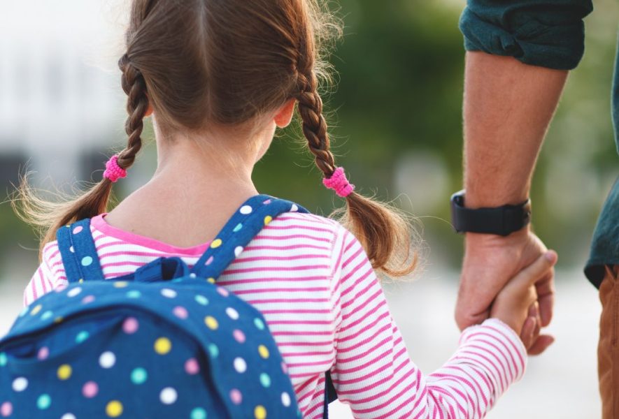 Vaikų profilaktinė sveikatos patikra