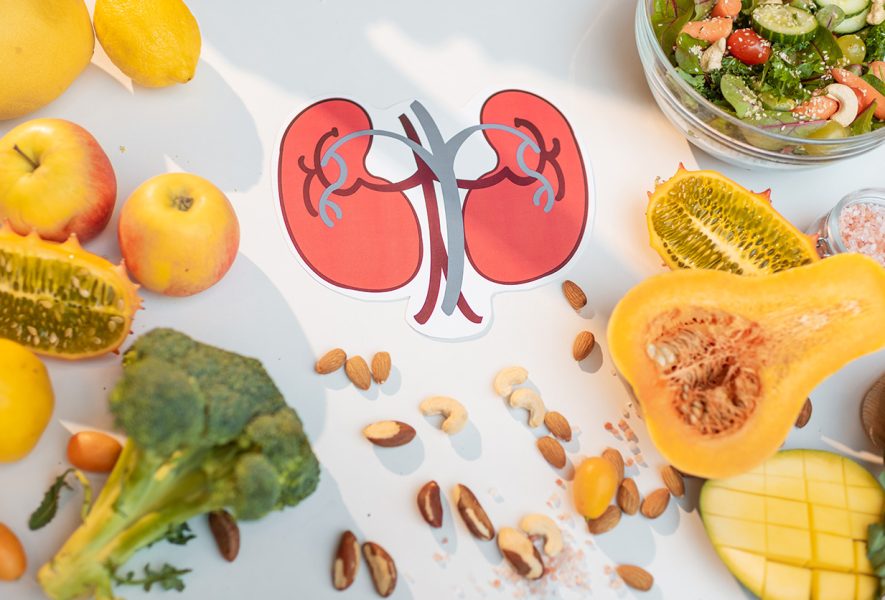 Inkstų sveikata