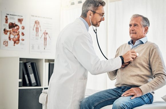 prevencinės programos