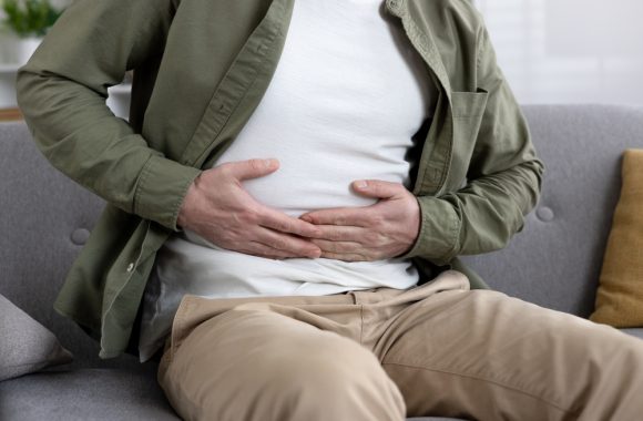 Gydytoja pataria, kaip išvengti virškinimo sutrikimų