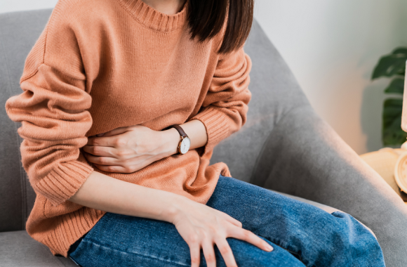 Skrandžio polipai – ar reikia sunerimti?