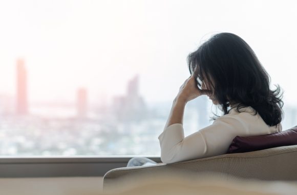 Gydytoja paaiškino, kas iš tiesų vyksta moters kūne perimenopauzės ir menopauzės laikotarpiu