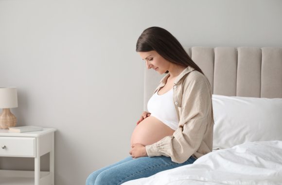 Gimdymas privačioje klinikoje: kuo jis ypatingas