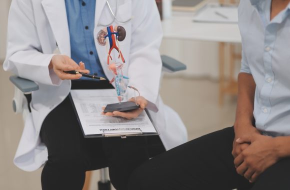 Urology Week 2025: dėmesys šlapimo takų infekcijoms