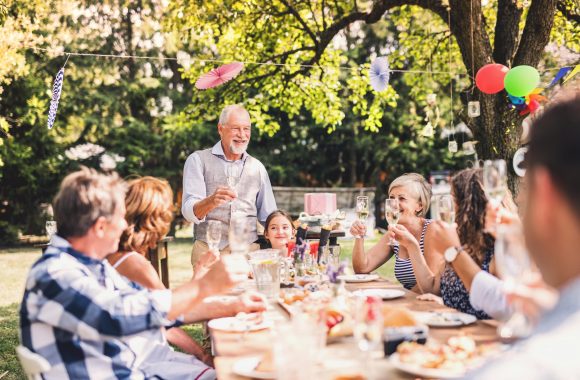 Kodėl būtent vasarą padaugėja šventinio širdies sindromo atvejų?