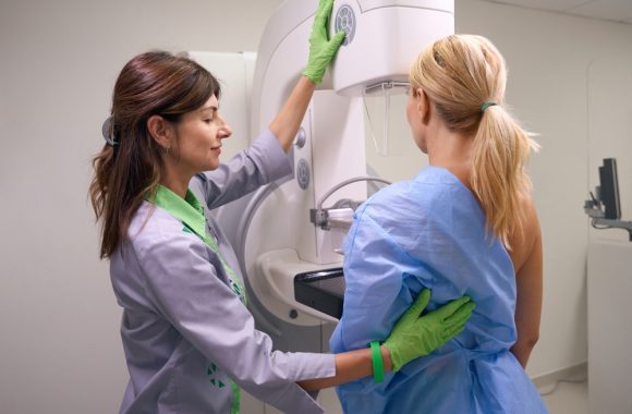 21 tūkst. diagnozių per metus: nemokama galimybe pasitikrinti pasinaudojama per mažai