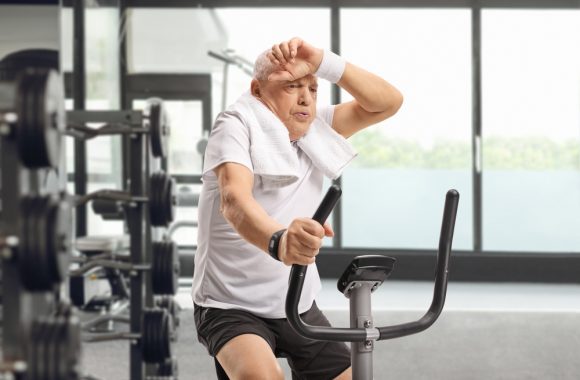 Reabilitologė apie mažai kam žinomą kardiologinę reabilitaciją: mūsų širdies sveikata – mūsų gyvenimo atspindys