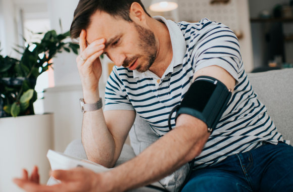 Tylusis žudikas: ką turime žinoti apie aukštą kraujo spaudimą