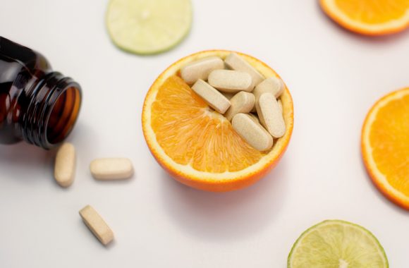 Kaip vitaminų C ir D sinergija padeda stiprinti imunitetą?