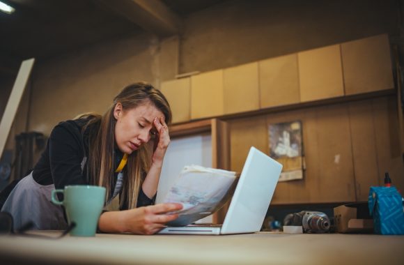 Streso poveikis moters sveikatai: ilgalaikė emocinė įtampa gali kelti grėsmę vaisingumui